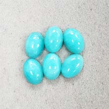10X14 PERU AMAZONITE (2 PCS/BAG)